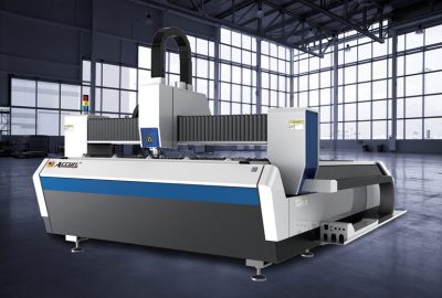 700W Fiber Laser Cutting Machine para sa Pagbebenta ng Metal Steel Cutting 1500x3000mm