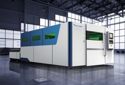 IPG 2000W CNC Fiber Laser Cutting Machine Presyo para sa Pagbebenta